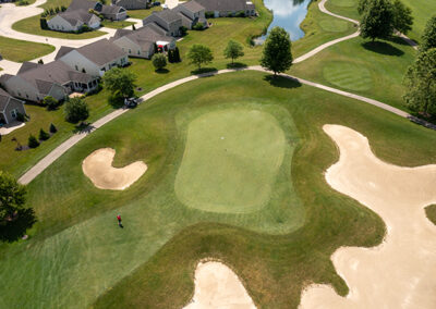 14th Annual Golf Outing Recap