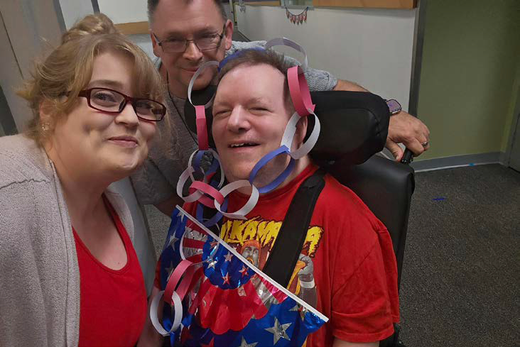 Fourth of July Crafts