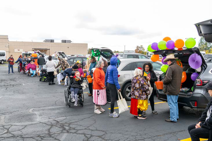 Trunk-or-Treat 2025