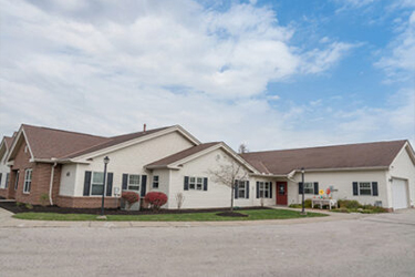 Blossom Hill House