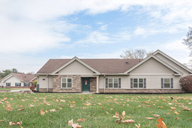 Haven Home